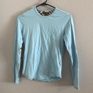 Vintage Burberry Top
